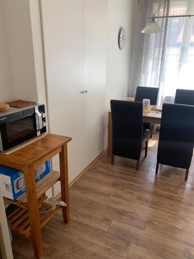 Appartement Anenska By Charles Bridge 2 à Prague Extérieur photo