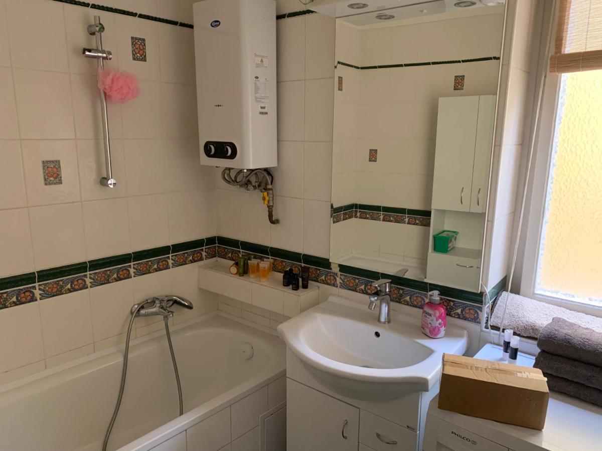 Appartement Anenska By Charles Bridge 2 à Prague Extérieur photo