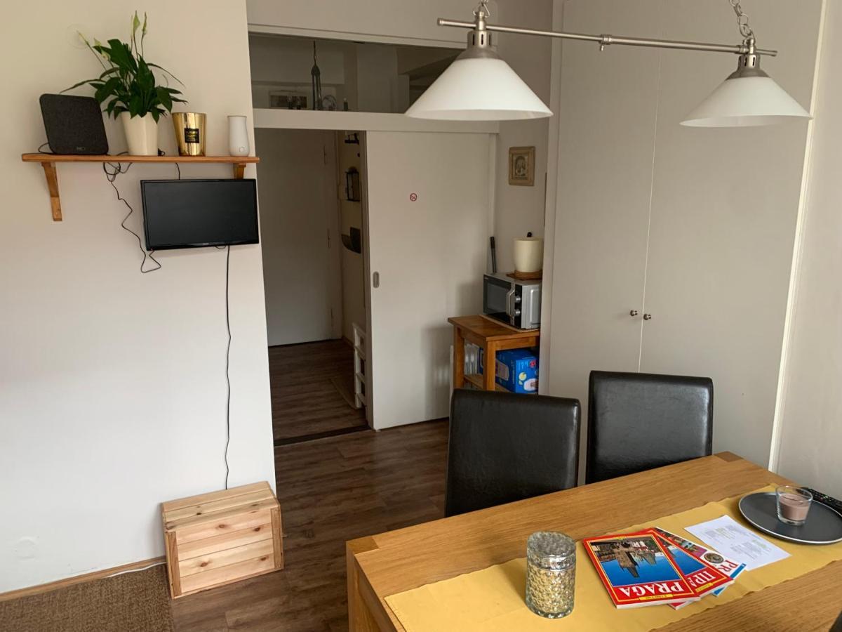Appartement Anenska By Charles Bridge 2 à Prague Extérieur photo