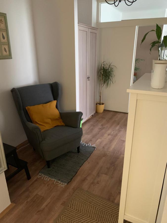 Appartement Anenska By Charles Bridge 2 à Prague Extérieur photo