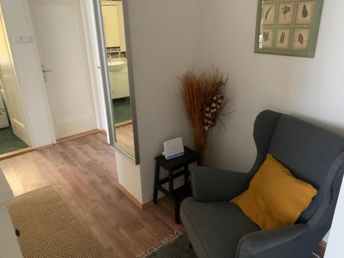 Appartement Anenska By Charles Bridge 2 à Prague Extérieur photo