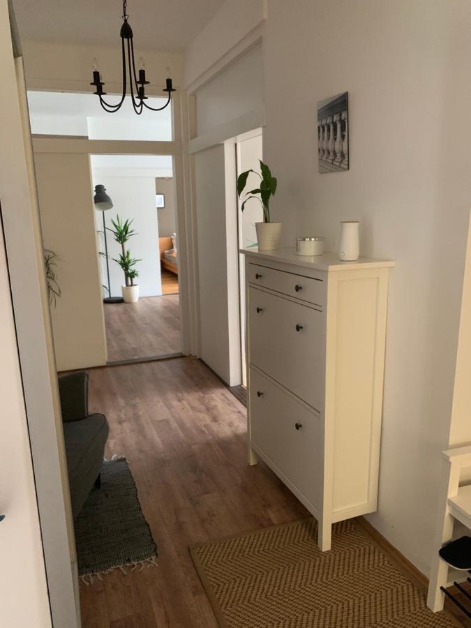 Appartement Anenska By Charles Bridge 2 à Prague Extérieur photo