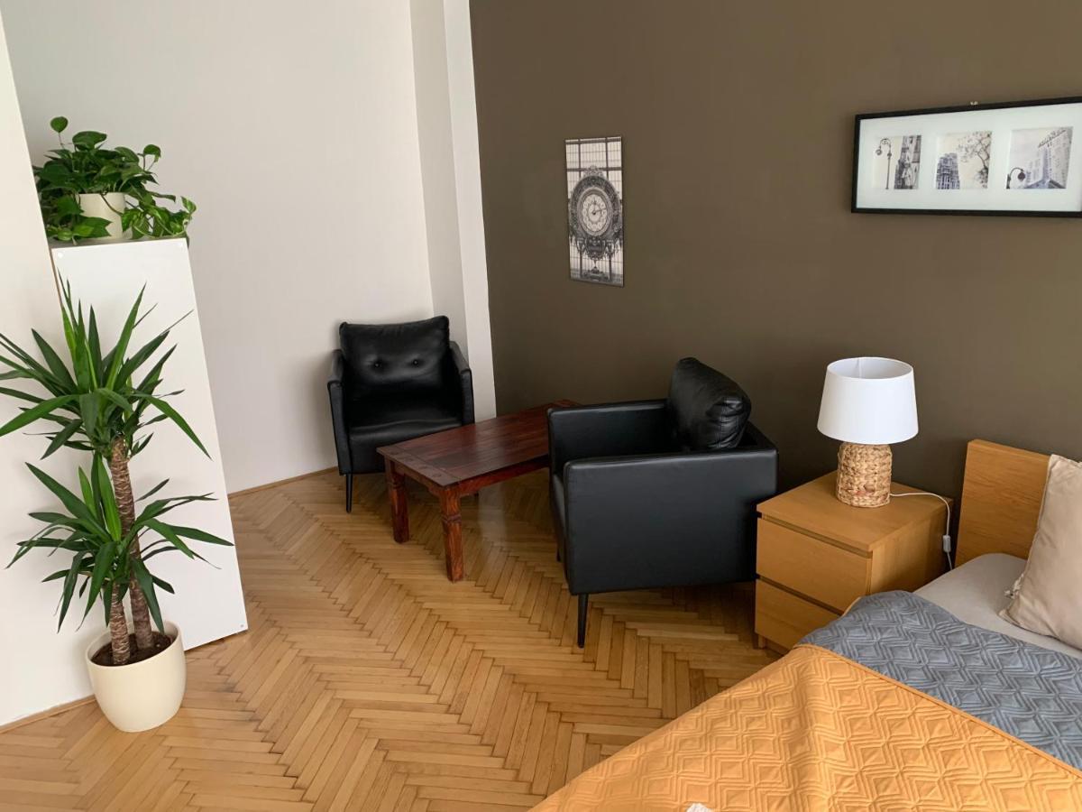 Appartement Anenska By Charles Bridge 2 à Prague Extérieur photo